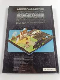 The Working Camera : The World&#039;s First Three-dimensional Guide to Photography Made Easy