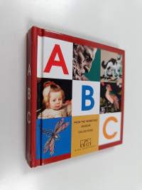 ABC : Featuring Works of Art from the State Hermitage, St Petersburg