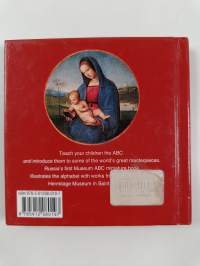 ABC : Featuring Works of Art from the State Hermitage, St Petersburg