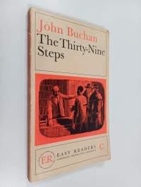 The thirty-nine steps