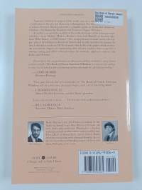 The Book of Classic American Whiskeys