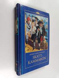 Skattkammarön