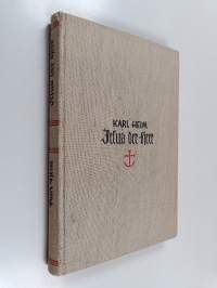 Jesus der Herr : die herrschervollmacht Jesu und die Gottesoffenbarung in Christus