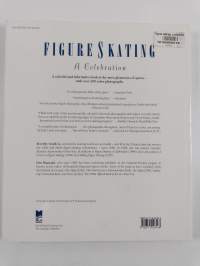 Figure skating : a celebration