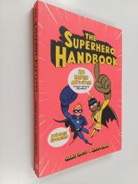 The Superhero Handbook