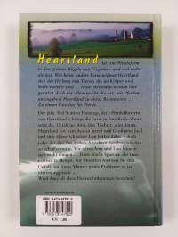 Heartland Farm - Paradies für Pferde : Nach dem Sturm