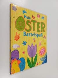 Mein Oster-Bastelspaß