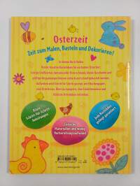Mein Oster-Bastelspaß