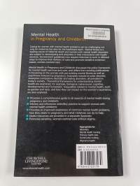Mental Health in Pregnancy and Childbirth