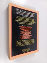 Handbook to the Bible - Int. P/B