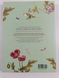 The Korean Kitchen : 75 Healthy, Delicious and Easy Recipes