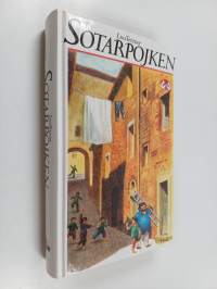 Sotarpojken