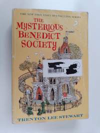 The mysterious Benedict society