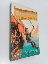 Skeleton Island