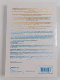 Skills-based Learning for Caring for a Loved One with an Eating Disorder : The New Maudsley Method