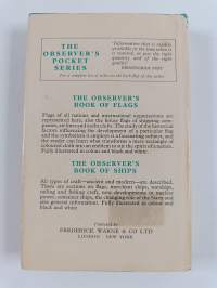 The Observer&#039;s Book of Postage Stamps