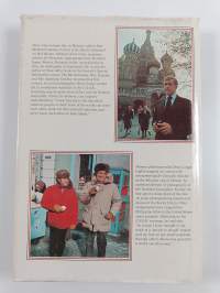Journey across Russia : the Soviet Union today