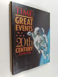 Time Great Events of the 20th Century