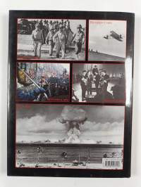 Time Great Events of the 20th Century