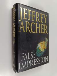 False impression