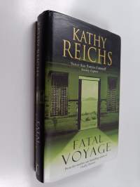 Fatal voyage