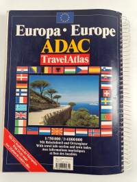 ADAC-TravelAtlas