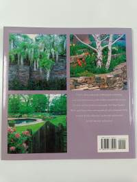 For Your Garden : Walls and Fences