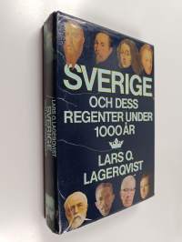 Sverige och dess regenter under 1000 år