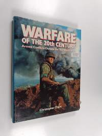 Warfare of the 20th Century : Armed Conflicts Outside the Two World Wars