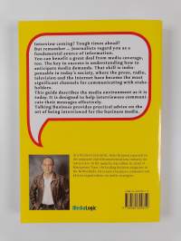 Talking Business : media exposure and the art of being interviewed