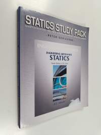 Engineering mechanics : statics : statics study pack : SI Edition