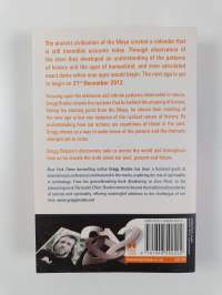 The Secret of 2012 and a New World Age : Understanding Fractal Time