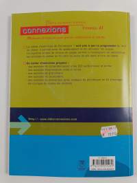 Connexions : cahier d&#039;exercices : niveau 1