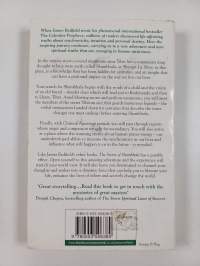 Secret of Shambhala : In Search of the Eleventh Insight