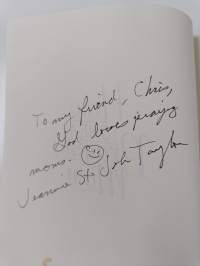How to Be a Praying Mom (signeerattu, tekijän omiste)