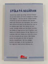 Stöld på begäran