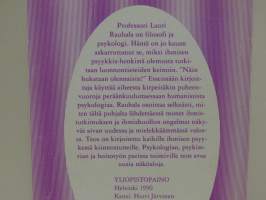 Humanistinen psykologia