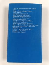 Authors and printers dictionary