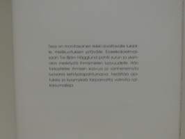 Kultakalan muodonmuutos ja muita esseitä