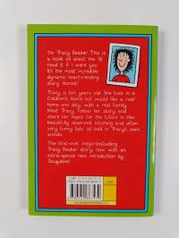 The story of Tracy Beaker
