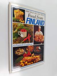 Food from Finland