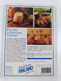 Food from Finland