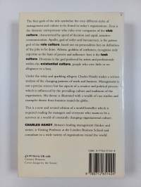 Gods of Management - The Changing Work of Organisations