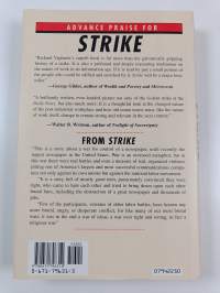 Strike : The Daily News War and the Future of American Labor