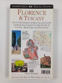 Florence and Tuscany