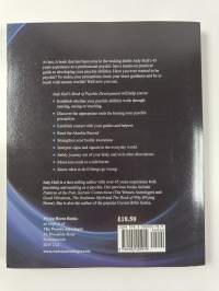 Judy Hall&#039;s Book of Psychic Development