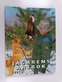 Jägarens årsbok 1992