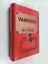 Varning! : om du inte läser den här boken kommer du aldrig att överleva