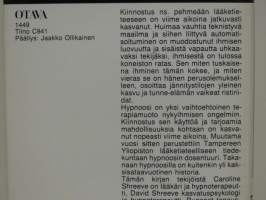 Parantava hypnoosi