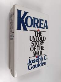 Korea, the Untold Story of the War